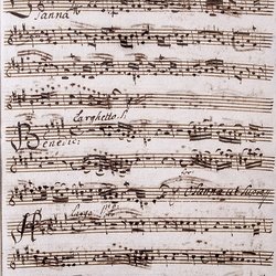 A 68, G.J. Werner, Missa festiva in honorem matris meae Virginis Mariae, Violino II-7.jpg