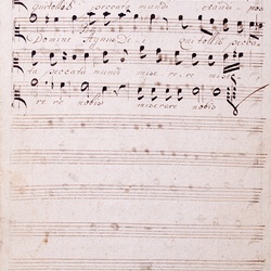 G 105, G.J. Werner, Lauretanische Litanei, Soprano-4.jpg