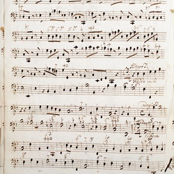 G 11, Anonymus, Lauretanische Litanei, Organo-4.jpg