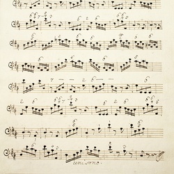 B 154, M. Haydn, Paratum cor meum deus, Organo-2.jpg