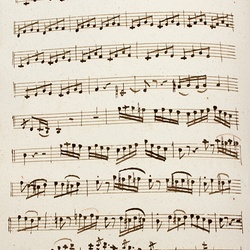 B 229, V.J. Morawetz, Alterne rex altissime, Clarinetto II-2.jpg