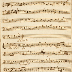 A 111, F. Novotni, Missa Dux domus Israel, Oboe II-1.jpg