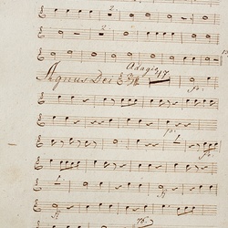 G 153, J. Behm, Lauretanische Litanei, Clarino I-6.jpg
