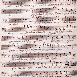 G 88, G.J. Werner, Psalm, Basso-2.jpg