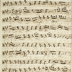 B 17, B. Istvanffy, Maria gustum sentio, Viola-1.jpg