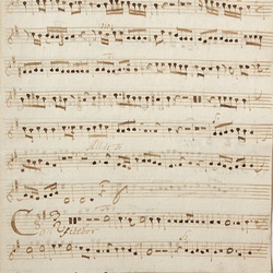 G 121, J. Novotny, Vesperae de dominica, Violino II-1.jpg