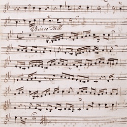 B 49, G.J. Werner, Tota pulchra es, Violino II-2.jpg