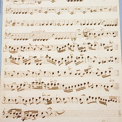 J 14, G.J. Werner, Regina coeli, Violino II-2.jpg