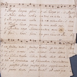 B 59, G.J. Werner, Pange lingua gloriosi, Basso-4.jpg
