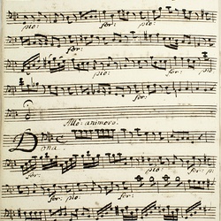 A 139, M. Haydn, Missa solemnis Post Nubila Phoebus, Violone-10.jpg