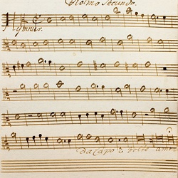 M 38, G.J. Werner, Fortem virili pectore, Violino II-1.jpg