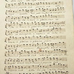 B 133, M. Haydn, Alleluia redemptionem misit dominus, Soprano-1.jpg