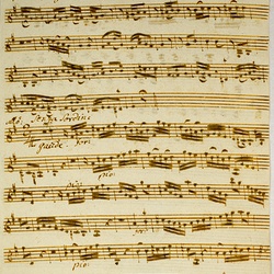 I 4, G.J. Werner, Ave regina coelorum, Violino II-1.jpg