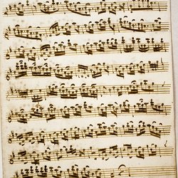 E 61, G.J. Werner, Pastorella da Cantarsi, Oboe I-1.jpg