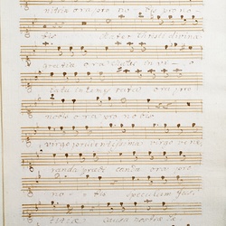 G 7, Anonymus, Lauretanische Litanei, Soprano-3.jpg