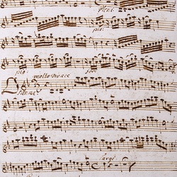 A 67, G.J. Werner, Missa mixta, Violino II-7.jpg
