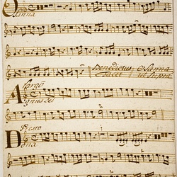 A 74, G.J. Werner, Missa solemnis St. Trinitatis, Clarino II-4.jpg