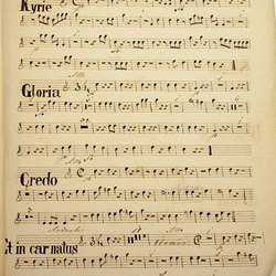 A 125, W.A. Mozart, Festmesse in C KV 259, Clarino I-1.jpg