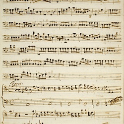 B 14, J.A. Scheibl, Lauda Sion salvatorem, Violone-1.jpg