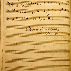 G 97, G.J. Werner, Lamentation zum Karfreitag, Organo-7.jpg