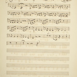 B 306, Kumenecker, Ave Maria, Violino II-2.jpg