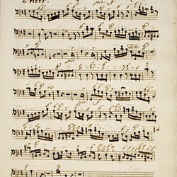 B 95, W.A. Mozart, Ibant magi quam viderant, Organo-1.jpg