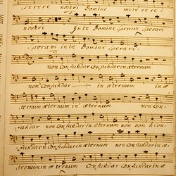 C 6, G.J. Werner, Te Deum laudamus, Basso-3.jpg