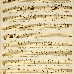 H 11, G.J. Werner, Alma redemptoris mater, Canto I-2.jpg
