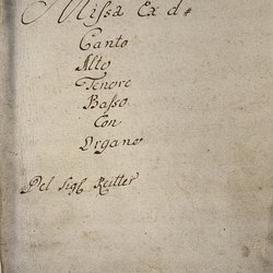 A 90, G. Reutter, Missa, Titelblatt-1.jpg