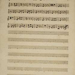 B 198, M. Haydn, Exultabunt sancti in gloria, Corno II-2.jpg