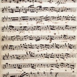 G 35, F. Wrastril, Lauretanische Litanei, Violino II-4.jpg