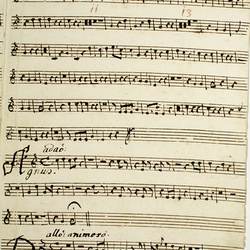 A 139, M. Haydn, Missa solemnis Post Nubila Phoebus, Clarino II-5.jpg