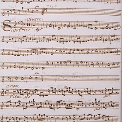 A 53, G.J. Werner, Missa solemnis Estote hilarioris animi , Violino II-8.jpg