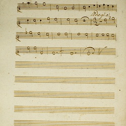 H 8, G.J. Werner, Alma redemptoris mater, Violino I-2.jpg