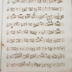 G 40, T. Gsur, Vesperae breves, Violino I-7.jpg