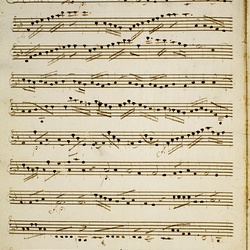 B 102, J. Haydn, Quis stella laudis splendore, Violino II-1.jpg