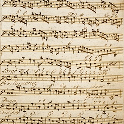 A 74, G.J. Werner, Missa solemnis St. Trinitatis, Organo-7.jpg