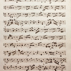 E 3, Anonymus, Zu dir vermenschtes Gotteswort, Violone-1.jpg