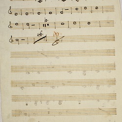 B 108, J. Haydn, In sanae et vanae carae, Corno II-2.jpg
