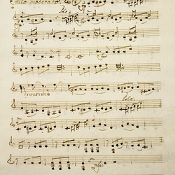 B 230, M. Heimerich, Salve o Maria, Violino II-1.jpg