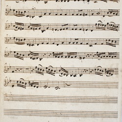 A 99, L. Hoffmann, Missa festiva, Violino II-4.jpg