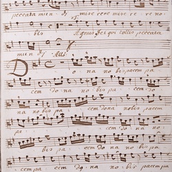 A 81, G.J. Werner, Missa festivalis in honorem divi peregrini, Alto-7.jpg