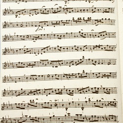 B 151, M. Haydn, Beata gens cuius est dominus, Violino I-2.jpg
