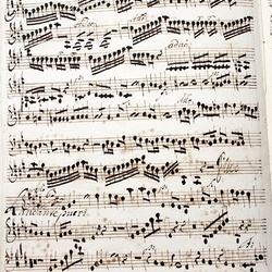 G 48, F. Schmidt, Vesperae, Violino I-4.jpg
