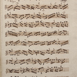 G 128, P. Joseph, Lauretanische Litanei, Violino I-3.jpg