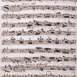 A 68, G.J. Werner, Missa festiva in honorem matris meae Virginis Mariae, Violino I-6.jpg