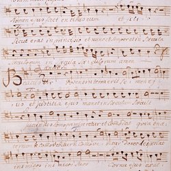 G 79, G.J. Werner, Vesperae de B.M.V., Tenore-2.jpg