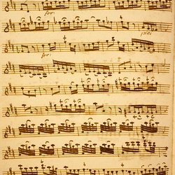 E 32, G.J. Werner, Pastorella, Violino I-3.jpg