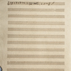 B 209, M. Haydn, Graduale Hic est discipulus ille, Clarino I in B-2.jpg
