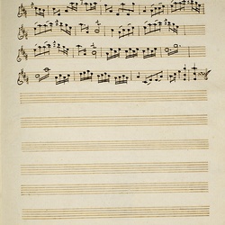 B 155, M. Haydn, Domine refugium factus es, Violino II-3.jpg